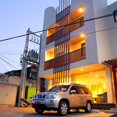 Hotel Mawar